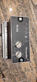 Voorrangsschakelaar mazout of gasketel., Ophalen of Verzenden, Boiler