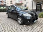 Citron C3 1.4 Petrol-serie exclusief exclusief, Auto's, Citroën, Voorwielaandrijving, Regensensor, 4 cilinders, Zwart