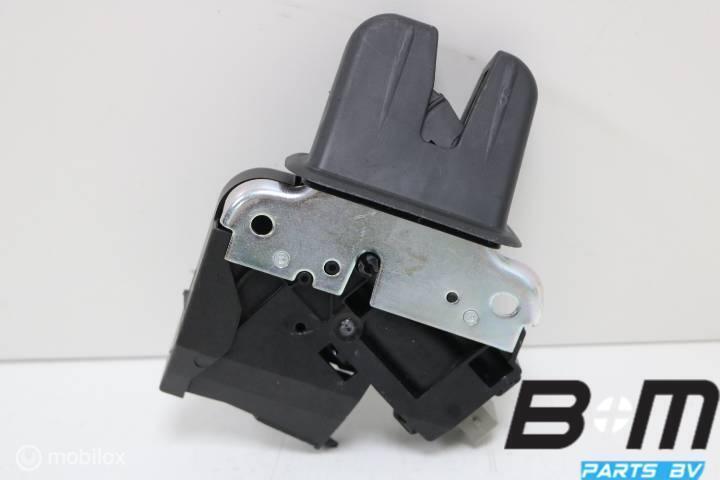 Achterklepslot Audi A5 8T 4F5827505D, Auto-onderdelen, Overige Auto-onderdelen, Gebruikt