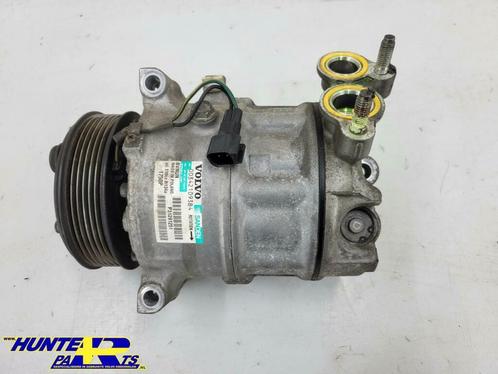 Aircopomp Volvo V40 II 1.6 D2 ('12-'19) 31291251, Auto-onderdelen, Airco en Verwarming, Volvo, Gebruikt, Ophalen of Verzenden