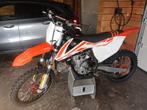 2017 Ktm sx350f sxf350 SXF 350 SX 350F, Motoren, Particulier, Crossmotor, 350 cc, 1 cilinder
