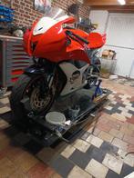 Honda cbr600rr  2009 pc40 circuitmotor, 600 cc, Particulier, Super Sport, 4 cilinders