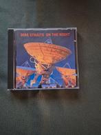 Dire Straits_On The Night, Ophalen of Verzenden, Zo goed als nieuw, Poprock