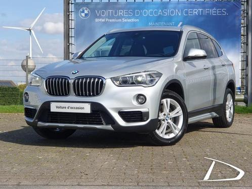 BMW Serie X X1 xLine, Auto's, BMW, Bedrijf, X1, Airconditioning, Bluetooth, Centrale vergrendeling, Climate control, Cruise Control