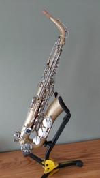 Bundy II alto sax Selmer Company U.S.A., Musique & Instruments, Instruments à vent | Saxophones, Alto, Avec valise, Enlèvement