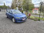 Volkswagen Polo 1.0i # GPS # Climatic # 5 Portes # Car-Pass, Autos, 5 places, Berline, Tissu, Bleu