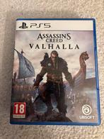 Assassin’s Creed Valhalla, Games en Spelcomputers, Games | Sony PlayStation 5, Ophalen of Verzenden, Zo goed als nieuw