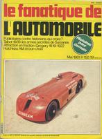 revues auto, Enlèvement, Utilisé, Général