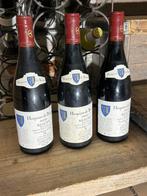 Hospice de Beaune, Albert Bichot, Verzamelen, Wijnen, Ophalen, Frankrijk, Zo goed als nieuw, Rode wijn