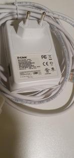 d-link powerline, Ophalen of Verzenden, Zo goed als nieuw, D-Link