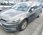 VW Golf 7.5 DSG, Diesel, Automatique, Achat, Particulier