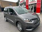 Toyota ProAce City Verso MPV Toyota Proace City Verso MPV, Auto's, 4 deurs, Monovolume, Euro 6, ProAce