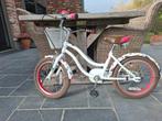 Meisjesfiets, Fietsen en Brommers, Ophalen, Gebruikt