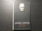 James Joyce  -Schrijver-  Geert Lernout, Enlèvement ou Envoi