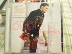 michael bublé christmas cd/plus DVD, Cd's en Dvd's, Ophalen of Verzenden, Gebruikt, Kerst