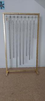 Klankbuizen met standard, Enlèvement, Comme neuf