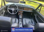 Fiat 124 Spider | 1979 | Route 66 Auctions, Zwart, Bedrijf, Handgeschakeld, Overige carrosserie
