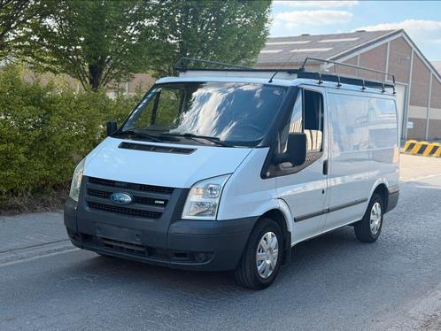 Ford transit gekeurd voor verkoop, Auto's, Bestelwagens en Lichte vracht, Bedrijf, Trekhaak, Ford, Diesel, Euro 4, Ophalen