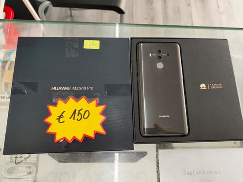 Garantie du Huawei Mate 10 Pro, Télécoms, Téléphonie mobile | Huawei, Comme neuf, Enlèvement ou Envoi