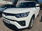 SsangYong Tivoli 2022 Nieuwstaat! Eerste eigenaar!, Auto's, 1497 cc, Wit, 5 zetels, 5 deurs