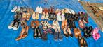 Set schoenen in zeer goede staat. Geen bezorging., Ophalen, Gedragen