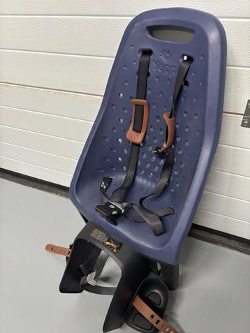 Thule yepp maxi, Enlèvement, Comme neuf, Siège arrière, THULE