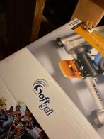 TACX trainingsrollen fiets Satori Pro Team, Enlèvement, Comme neuf, Autres types