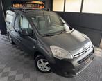 Citroen Berlingo Utility 1.6 BlueHDi 1st prop 1 jaar garanti, Auto's, Voorwielaandrijving, Stof, 4 cilinders, Berlingo