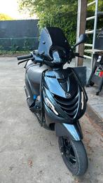 Piaggo zip B klasse 50cc, Fietsen en Brommers, Scooters | Piaggio, Ophalen, Zo goed als nieuw, Zip