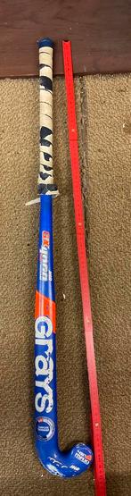 Hockey stick junior, Sports & Fitness, Hockey, Enlèvement, Utilisé, Stick