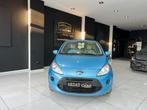 Ford Ka 1.3 BENZINE EURO 5 IDEALE STARTERSWAGEN, Auto's, Stof, 115 g/km, Bedrijf, Handgeschakeld