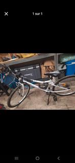 Velo enfant decathlon