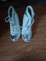 Witte sneakers van Guess, Guess, Wit, Ophalen of Verzenden, Sneakers