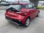 Hyundai i20 1.0 T-GDi 74kW Twist, Auto's, Hyundai, Voorwielaandrijving, Gebruikt, 1110 kg, 5 deurs