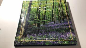 La nature en Belgique (zk1), Enlèvement ou Envoi, Comme neuf, M. De Coster; J.-P. Herremans, Sciences naturelles