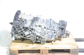ZF 81.32004-6257 12AS2130Td versn. bak beschikbaar voor biedingen