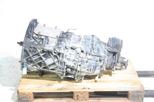 ZF 81.32004-6257 12AS2130Td versn. bak, Auto-onderdelen, Vrachtwagen-onderdelen, Overige merken, Transmissie en Accessoires, Gebruikt