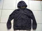 Zomerjasje met kap America Today - donkerblauw -maat 158/164, Kinderen en Baby's, Kinderkleding | Maat 158, America Today, Jongen of Meisje
