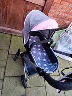 Poppen buggy, Kinderen en Baby's, Speelgoed | Poppen, Ophalen, Gebruikt