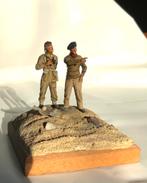 montgomery, Hobby en Vrije tijd, Modelbouw | Figuren en Diorama's, Verzenden, Zo goed als nieuw