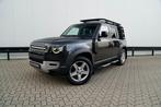 LAND ROVER DEFENDER 110 D200 SE | PANO | EXPLORER | LUCHTVER, Automaat, 2520 kg, Leder, 235 g/km