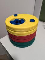 Zwembandjes Delphine swim disc, Kinderen en Baby's, Ophalen of Verzenden, Zo goed als nieuw
