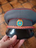 Kepi politie Hongarije, Verzamelen, Ophalen of Verzenden