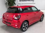 Suzuki Swift MY2024 | 1.2 GLX Mild Hybrid | Automaat, Autos, Suzuki, Rouge, Achat, Entreprise, 5 portes