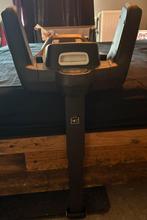 Base isofix NUNA BUGABOO TURTLE, Kinderen en Baby's, Autostoeltjes, Ophalen of Verzenden, Zo goed als nieuw, Zijbescherming, Isofix