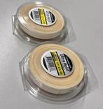 2 STUKS Walker Tape Ultra Hold Tape - 1/2" X 12 Yds yard, Ophalen of Verzenden