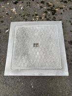 Deksel put 40/40, Doe-het-zelf en Bouw, Buizen en Afvoer, Ophalen