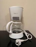 Koffiezetmachine, Ophalen, 10 kopjes of meer, Koffiemachine, Gemalen koffie