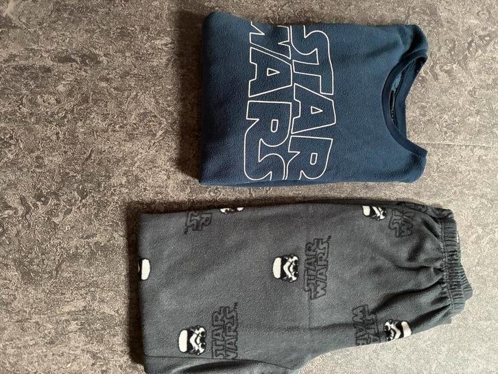 Pyjama S - Goede staat, Kleding | Heren, Pyjama's, Ophalen of Verzenden