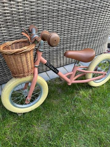Kinderfiets Veloretti beschikbaar voor biedingen
